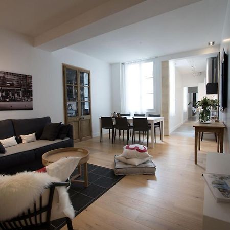 L'Appartement : Location Les Merciers. La Rochelle  Zewnętrze zdjęcie