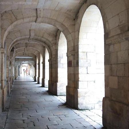 L'Appartement : Location Les Merciers. La Rochelle  Zewnętrze zdjęcie