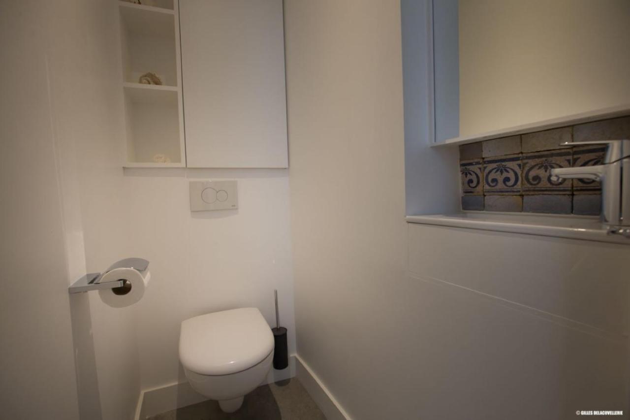 L'Appartement : Location Les Merciers. La Rochelle  Zewnętrze zdjęcie