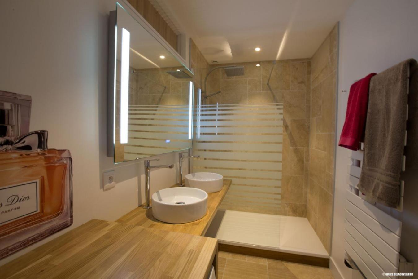 L'Appartement : Location Les Merciers. La Rochelle  Zewnętrze zdjęcie