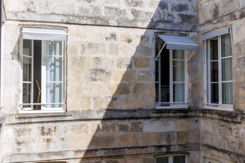 L'Appartement : Location Les Merciers. La Rochelle  Zewnętrze zdjęcie